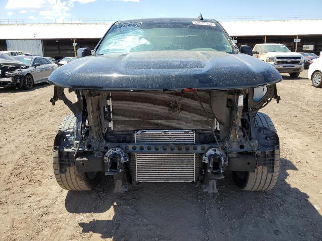 Photo 5 from auction – 2021 CHEVROLET SILVERADO with VIN 3GCPWBEK3MG404219