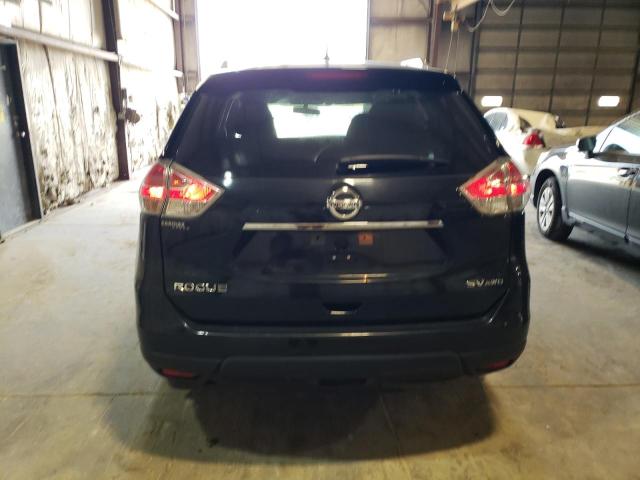 Photo 6 from auction – 2016 NISSAN ROGUE S with VIN KNMAT2MV8GP711833
