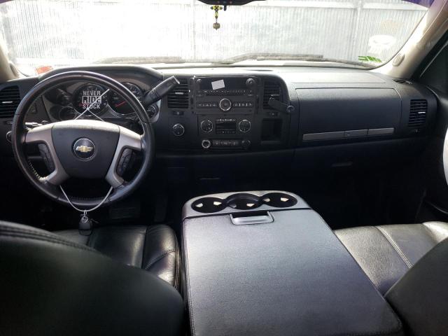 Photo 8 from auction – 2013 CHEVROLET SILVERADO with VIN 3GCPKSE73DG272490