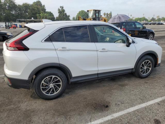 Photo 3 from auction – 2022 MITSUBISHI ECLIPSE CR with VIN JA4ASUAA3NZ017756