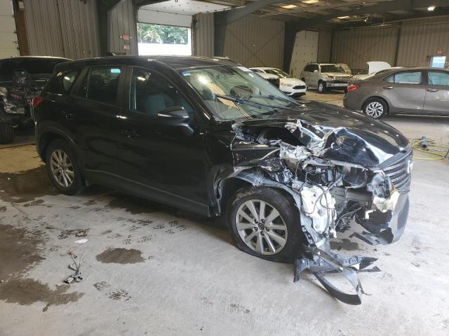 Photo 4 from auction – 2016 MAZDA CX-5 SPORT with VIN JM3KE4BY6G0807225