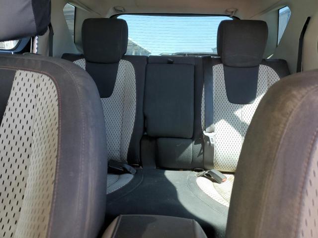 Photo 10 from auction – 2010 CHEVROLET EQUINOX LS with VIN 2CNALBEW9A6307675