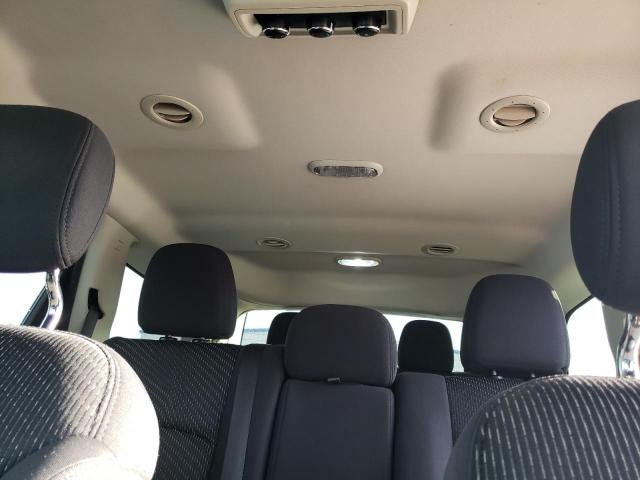 Photo 10 from auction – 2012 DODGE JOURNEY SX with VIN 3C4PDCBG6CT368351