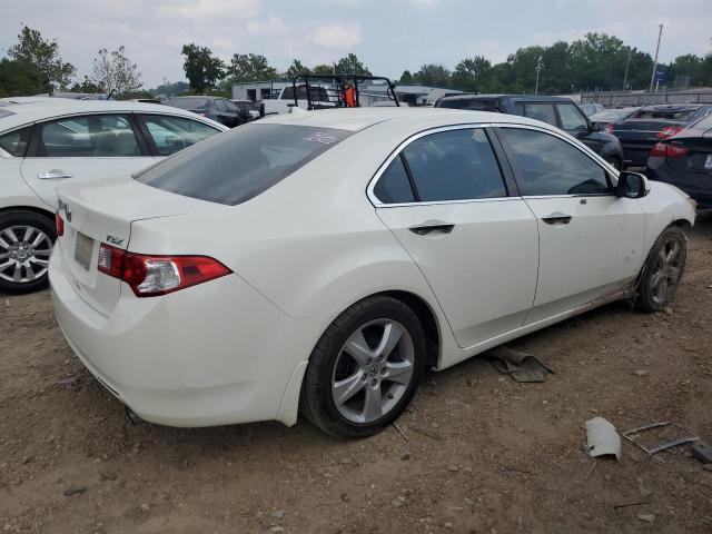 Photo 3 from auction – 2010 ACURA TSX with VIN JH4CU2F68AC002151