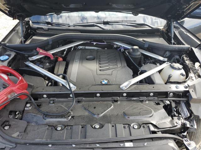 Photo 12 from auction – 2023 BMW X5 SDRIVE with VIN 5UXCR4C05P9P08559