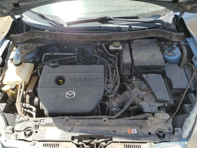 Photo 11 from auction – 2011 MAZDA 3 I with VIN JM1BL1VG6B1498990