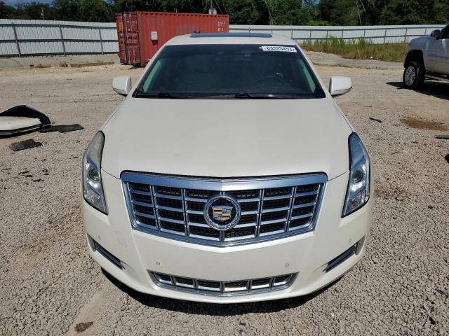 Photo 5 from auction – 2013 CADILLAC XTS LUXURY with VIN 2G61P5S3XD9101971
