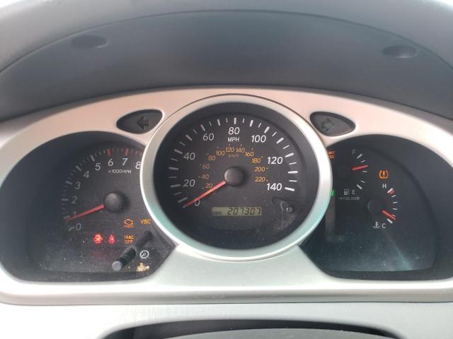 Photo 9 from auction – 2007 TOYOTA HIGHLANDER with VIN JTEDP21AX70145391