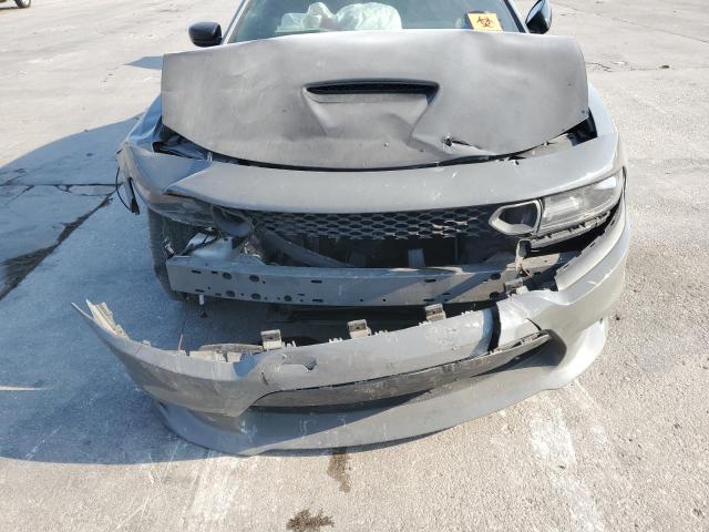 Photo 11 from auction – 2019 DODGE CHARGER GT with VIN 2C3CDXHG2KH608763