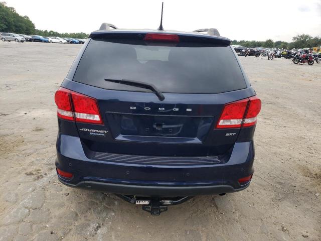 Снимка 6 от търг – 2017 DODGE JOURNEY SX с VIN 3C4PDCBB8HT701788