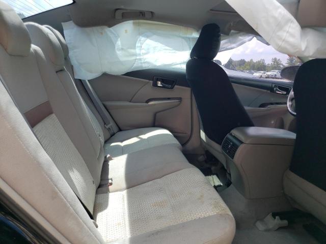 Photo 10 from auction – 2012 TOYOTA CAMRY BASE with VIN 4T4BF1FK5CR177471
