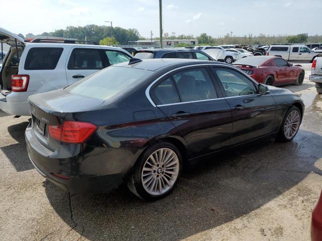 Photo 3 from auction – 2012 BMW 328 I with VIN WBA3A5C55CF256261