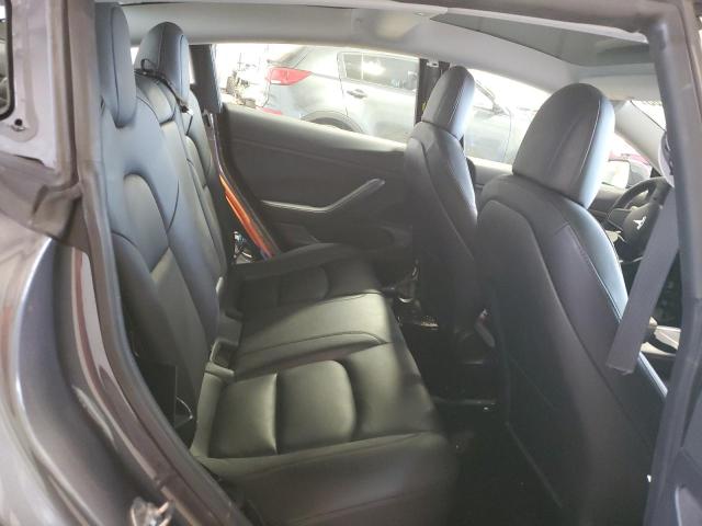 Photo 10 from auction – 2021 TESLA MODEL 3 with VIN 5YJ3E1EA8MF859382