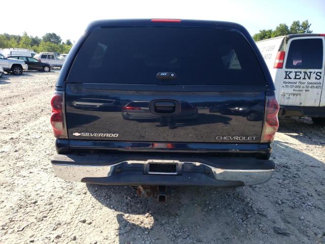 Photo 6 from auction – 2005 CHEVROLET SILVERADO with VIN 2GCEK13T551246839