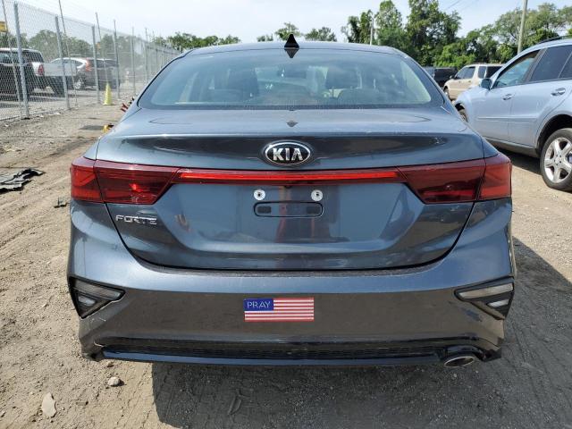 Photo 6 from auction – 2019 KIA FORTE FE with VIN 3KPF24AD4KE106846