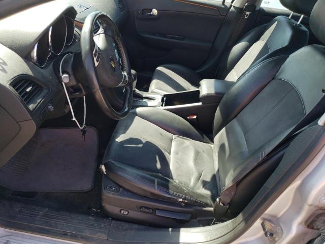 Photo 7 from auction – 2011 CHEVROLET MALIBU 2LT with VIN 1G1ZD5E71BF379100