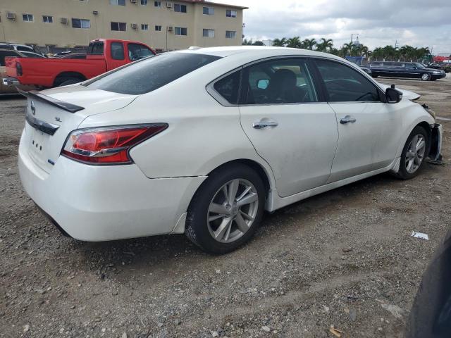 Photo 3 from auction – 2014 NISSAN ALTIMA 2.5 with VIN 1N4AL3AP7EC106207