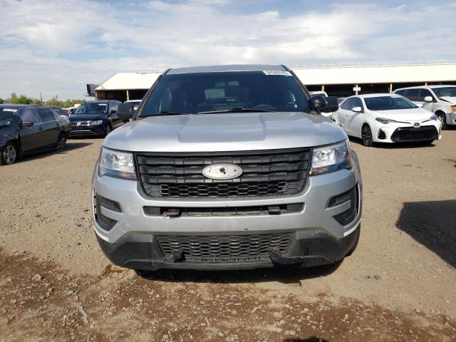 Photo 5 from auction – 2019 FORD EXPLORER P with VIN 1FM5K8AR3KGB55028