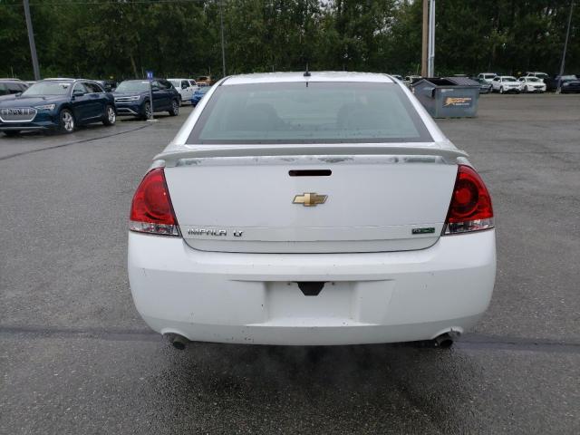 Photo 6 from auction – 2012 CHEVROLET IMPALA LT with VIN 2G1WB5E30C1128387