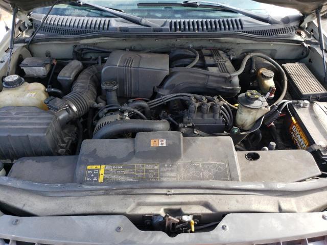 Photo 12 from auction – 2002 FORD EXPLORER X with VIN 1FMZU63E12UA69292