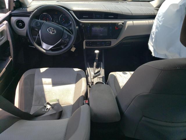Photo 8 from auction – 2018 TOYOTA COROLLA L with VIN 2T1BURHE7JC045932