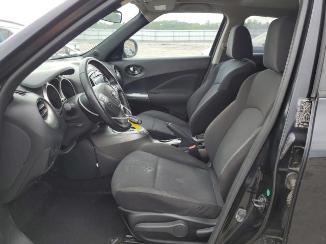 Photo 7 from auction – 2012 NISSAN JUKE S with VIN JN8AF5MR9CT109878
