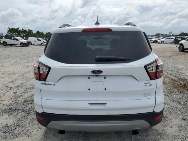 Photo 6 from auction – 2018 FORD ESCAPE SEL with VIN 1FMCU9HD7JUD49465
