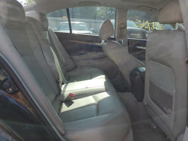Photo 10 from auction – 2011 INFINITI G37 BASE with VIN JN1CV6AP5BM503650