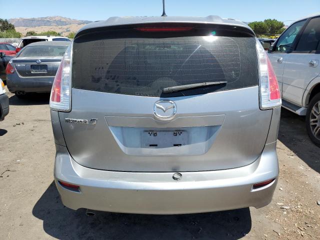 Photo 6 from auction – 2010 MAZDA 5 with VIN JM1CR2WL4A0389114