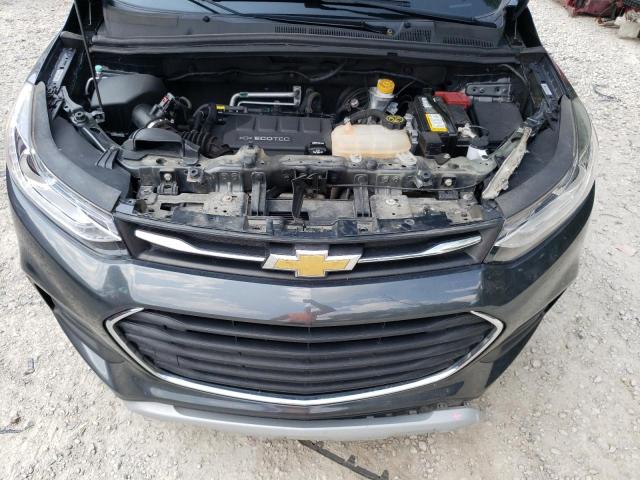 Photo 12 from auction – 2017 CHEVROLET TRAX 1LT with VIN 3GNCJLSB6HL155796
