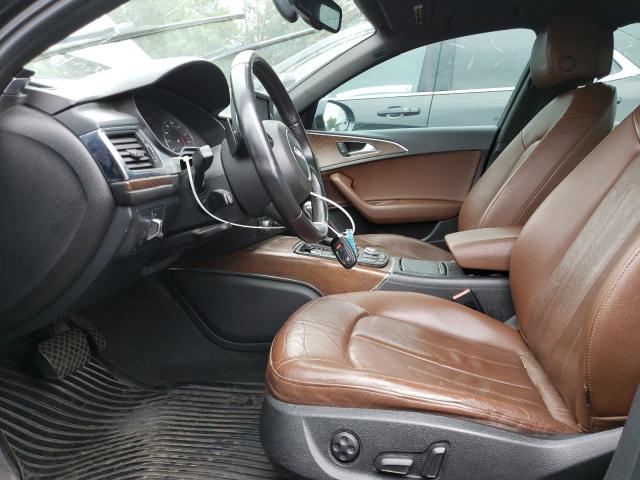 Photo 7 from auction – 2015 AUDI A6 PREMIUM with VIN WAUFFAFCXFN011323