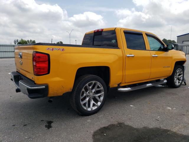 Photo 3 from auction – 2017 CHEVROLET SILVERADO with VIN 3GCUKREC1HG282384