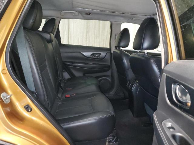 Photo 11 from auction – 2014 NISSAN ROGUE S with VIN 5N1AT2MT5EC775410
