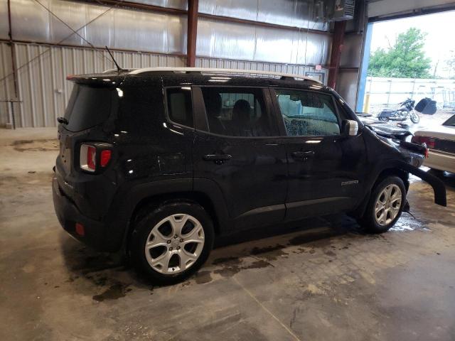 Photo 3 from auction – 2017 JEEP RENEGADE L with VIN ZACCJBDBXHPE50276