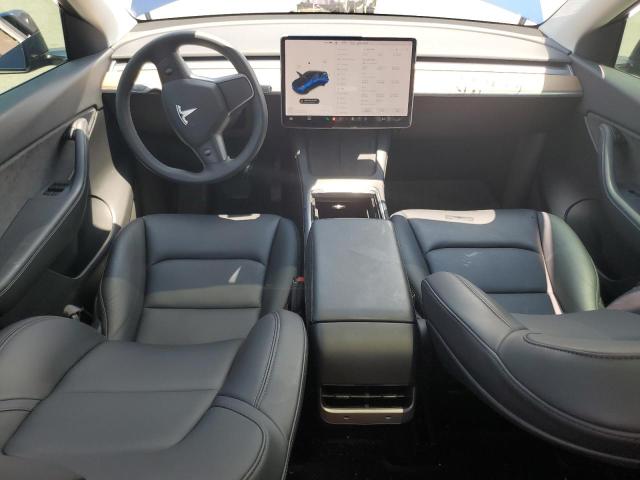 Снимка 8 от търг – 2021 TESLA MODEL Y с VIN 5YJYGDEE5MF129644