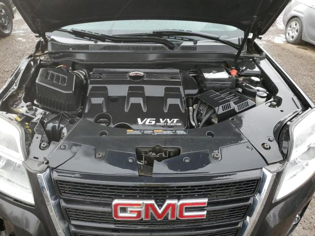 Photo 12 from auction – 2015 GMC TERRAIN SL with VIN 2GKFLWE3XF6235260