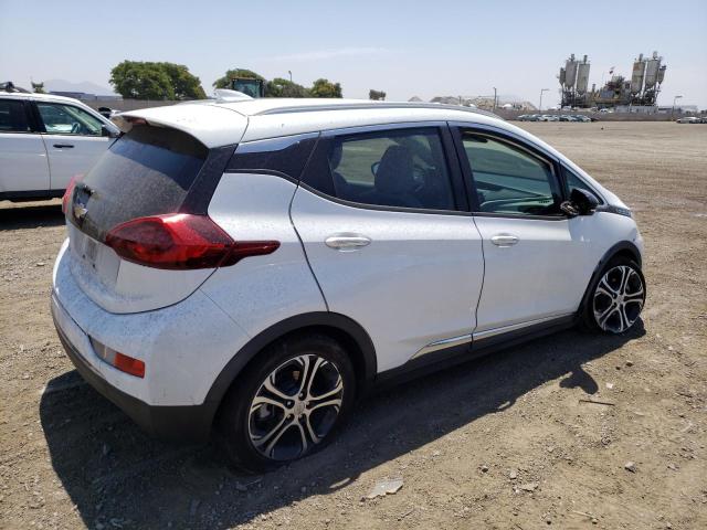 Photo 3 from auction – 2017 CHEVROLET BOLT EV PR with VIN 1G1FX6S05H4155095