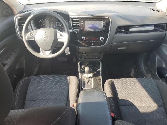 Photo 8 from auction – 2020 MITSUBISHI OUTLANDER with VIN JA4AD2A38LZ039443