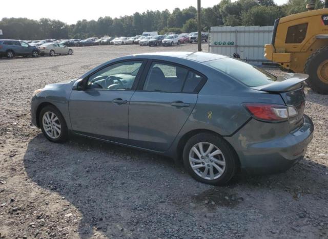 Photo 2 from auction – 2012 MAZDA 3 I with VIN JM1BL1V77C1698472