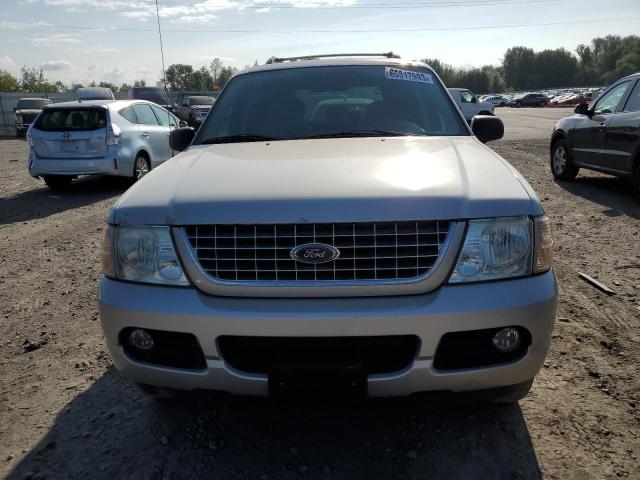Photo 5 from auction – 2005 FORD EXPLORER X with VIN 1FMZU73EX5ZA25689