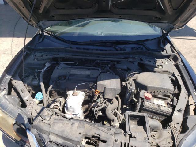 Photo 11 from auction – 2013 HONDA ACCORD EXL with VIN 1HGCT1B87DA013231