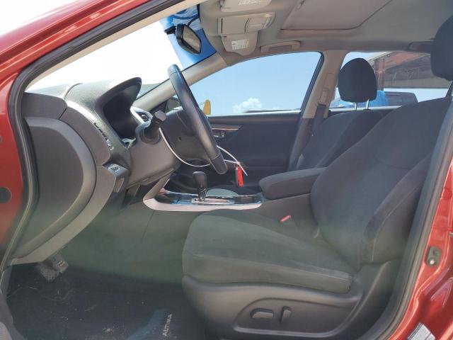 Photo 7 from auction – 2014 NISSAN ALTIMA 2.5 with VIN 1N4AL3AP7EC117739