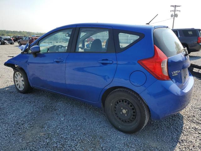 Photo 2 from auction – 2015 NISSAN VERSA NOTE with VIN 3N1CE2CP1FL385988