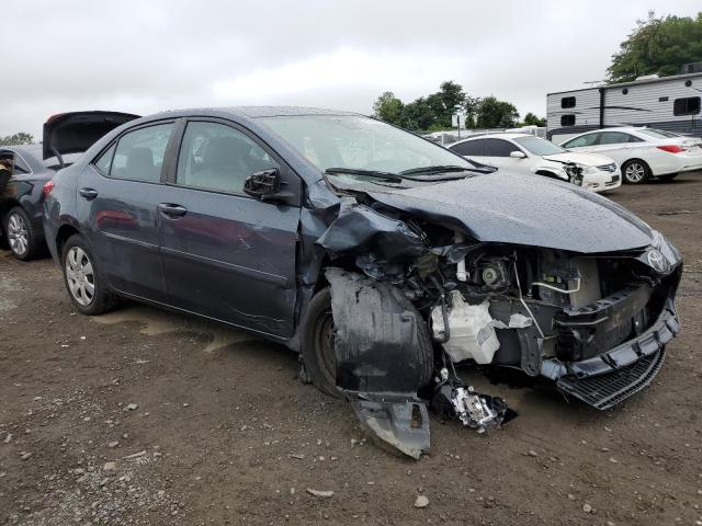Photo 4 from auction – 2017 TOYOTA COROLLA L with VIN 2T1BURHE6HC807092