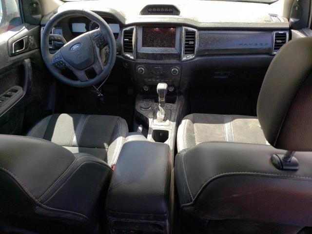 Photo 8 from auction – 2023 FORD RANGER XL with VIN 1FTER4FH5PLE35766