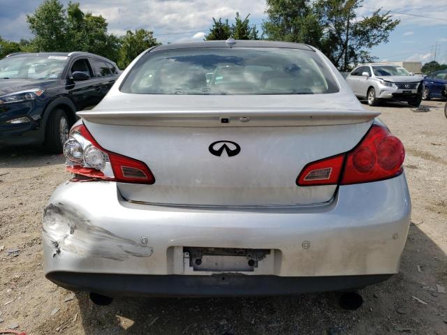 Photo 6 from auction – 2011 INFINITI G37 with VIN JN1CV6AR4BM407008
