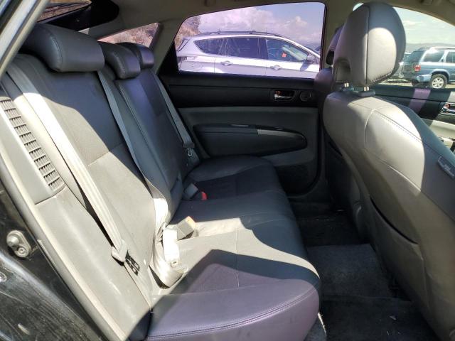 Photo 10 from auction – 2007 TOYOTA PRIUS with VIN JTDKB20U277601994