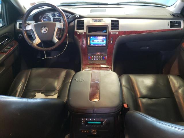 صورة رقم 8 من المزاد - 2011 CADILLAC ESCALADE L مع VIN 1GYS4BEF9BR252392