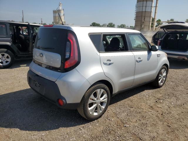 Снимка 3 от търг – 2015 KIA SOUL + с VIN KNDJP3A57F7794443
