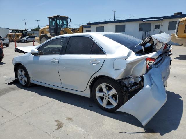 Photo 2 from auction – 2014 TOYOTA CAMRY L with VIN 4T1BF1FK5EU448364